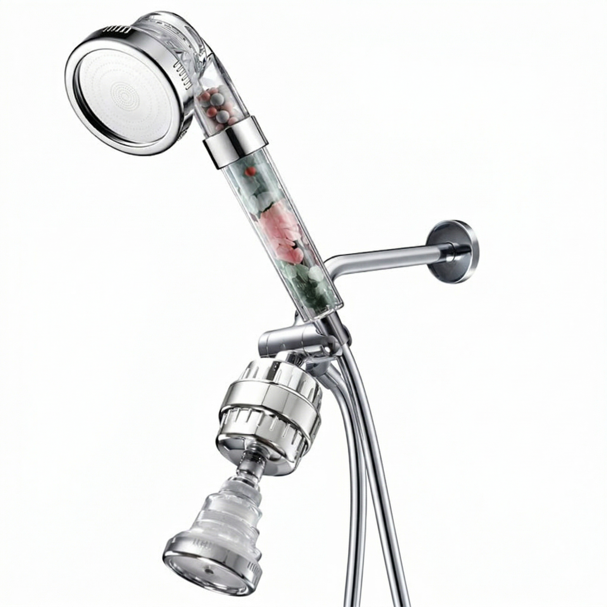 Chuveiro MineralStream™ Chakra