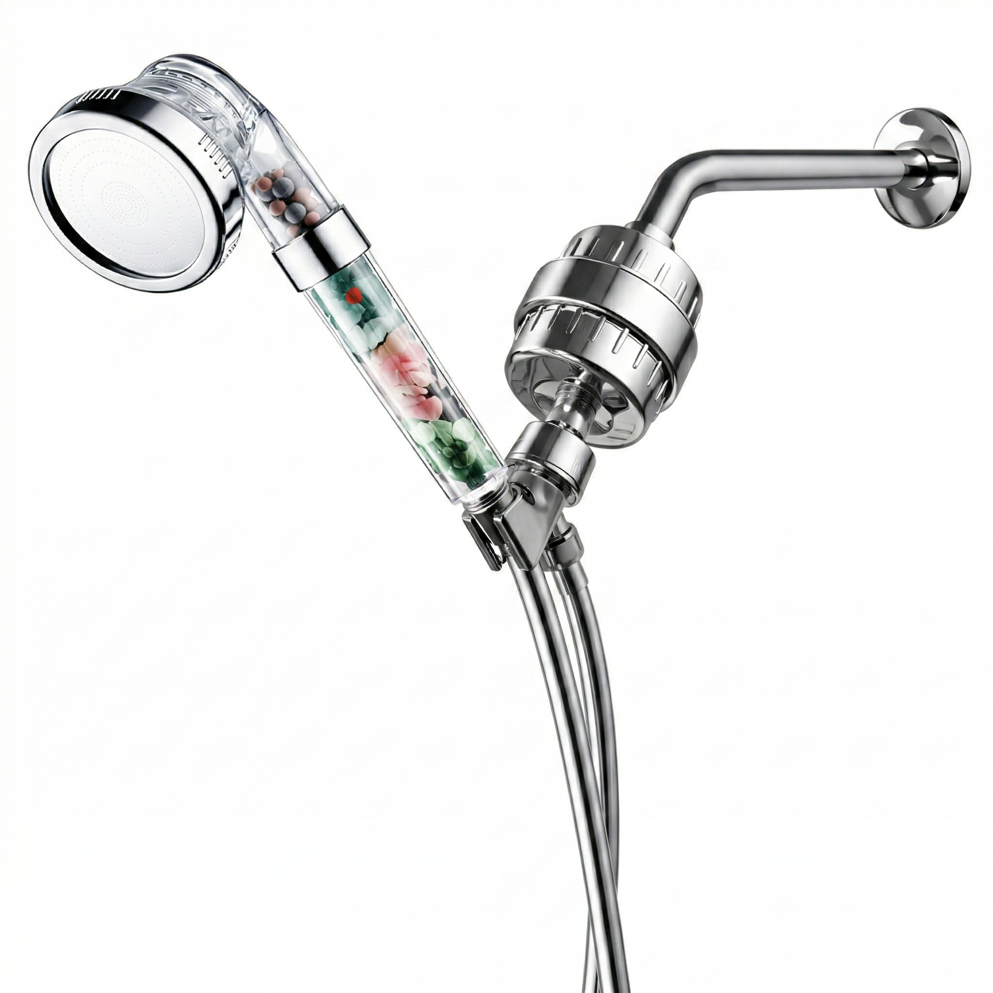 Chuveiro MineralStream™ Chakra