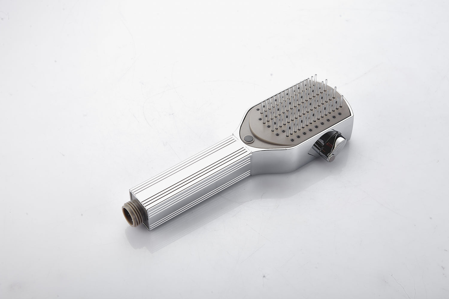 MineralStream Detangler pente de chuveiro