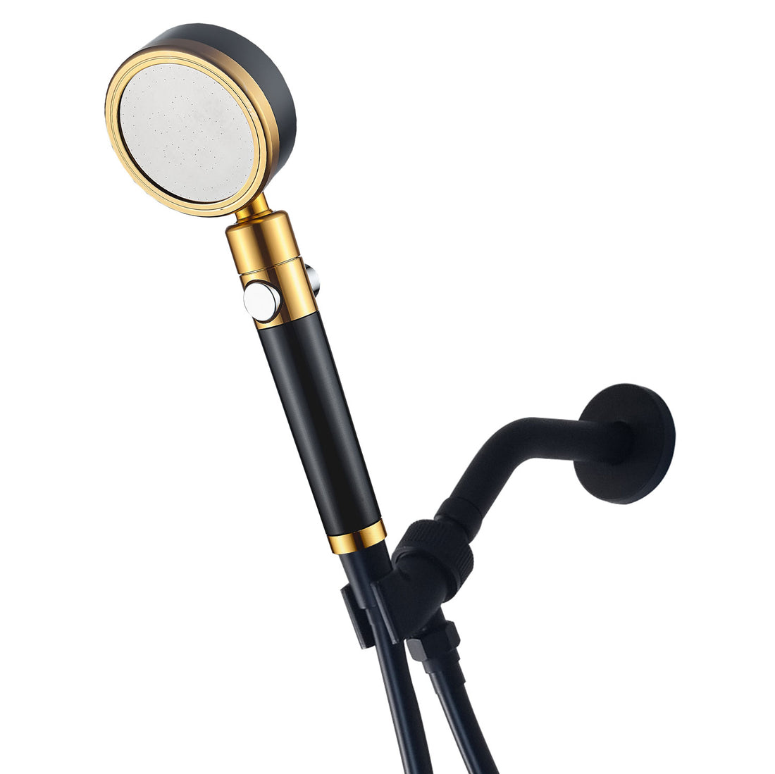 MineralStream Duo Cabeça de Chuveiro - Kit Essencial