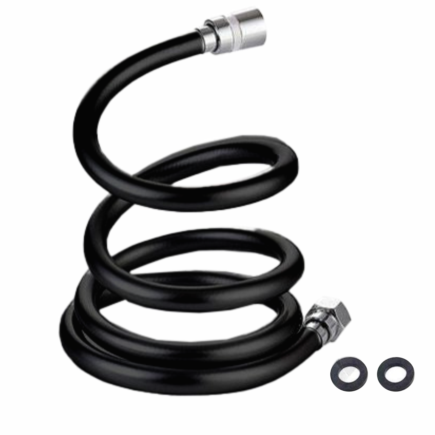 MinenalStream ™ - Mangueira de substituição BLCK (1,5m)