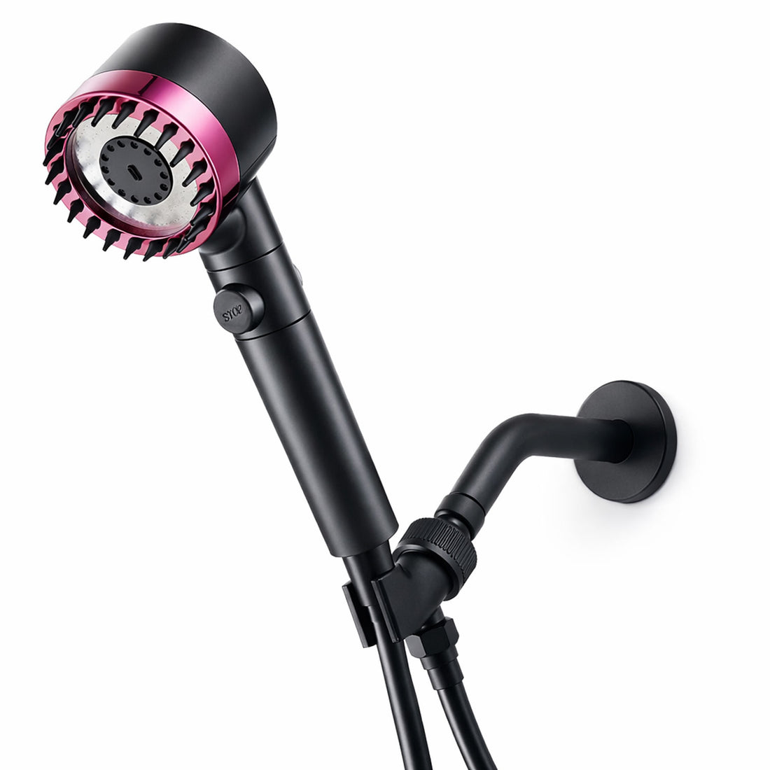 Conjunto Essencial de Chuveiro com Massagem Ultimate