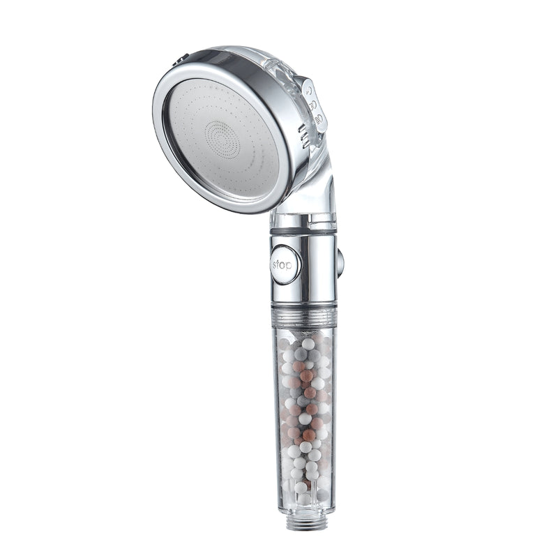 MineralStream™ Ionic Shower Head 2.0