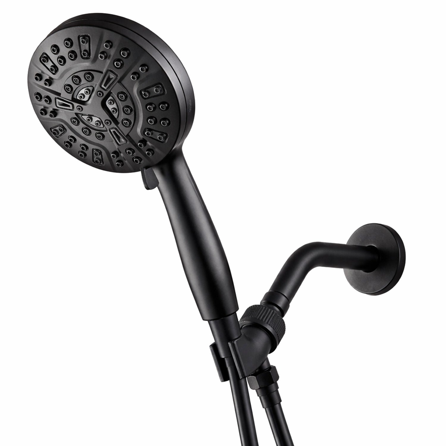 Luxe 10 mode chuveiro chuveiro Kit Essentials