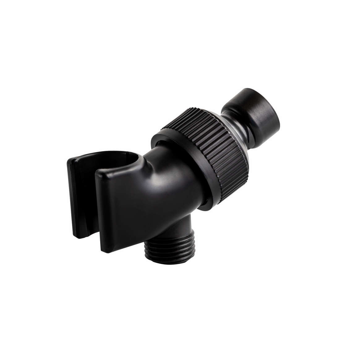 Mineral Stream™ - Suporte para chuveiro - Preto