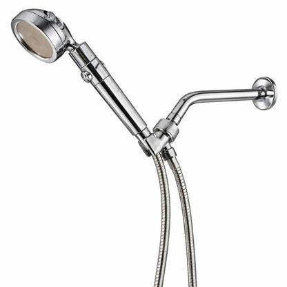 Kit de chuveiro de chuveiro de chuveiro de chuveiro minetalaltream