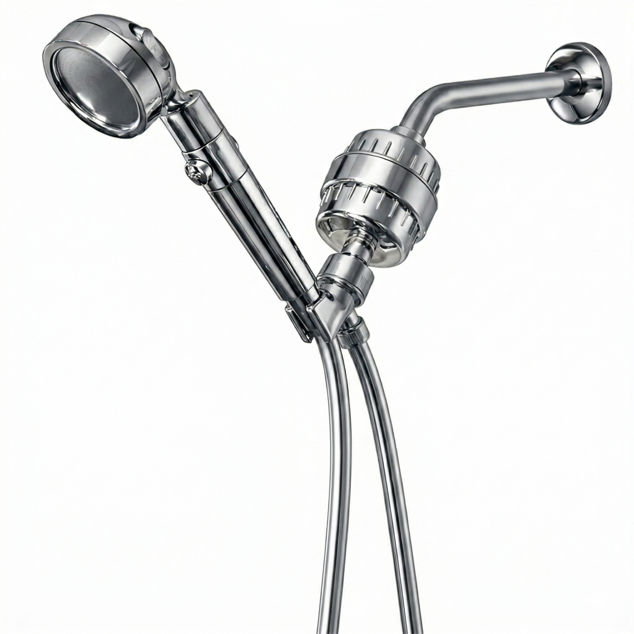 MineralStream™ 3.0 Filtration Shower Head
