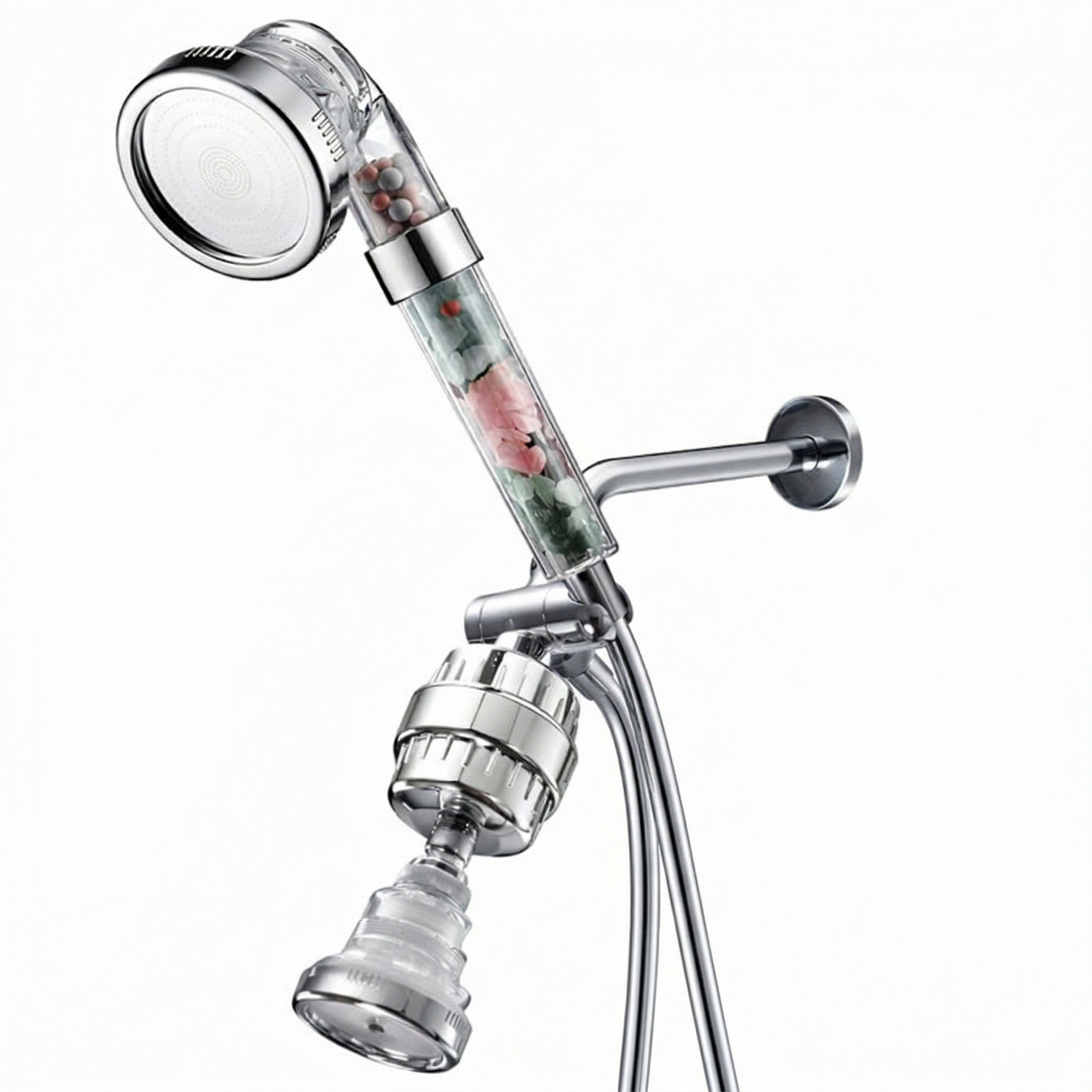 Chuveiro MineralStream™ Chakra