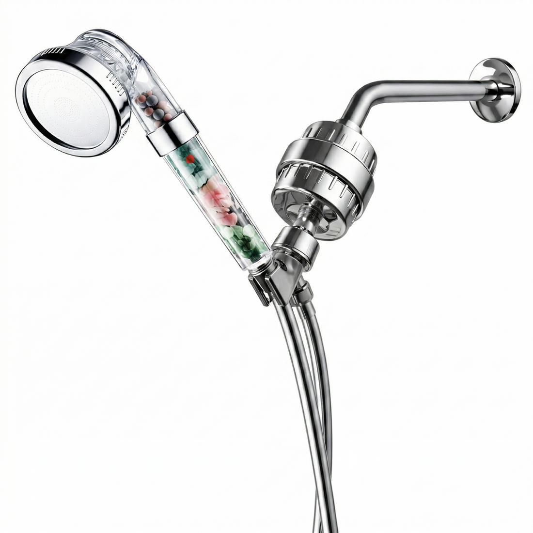 Kit Completo de Chuveiro Chakra