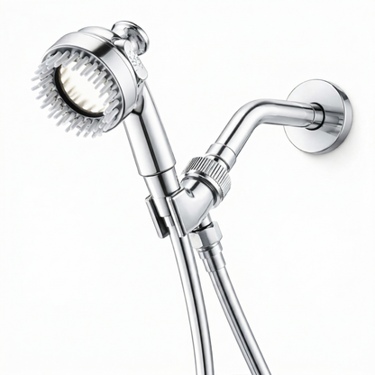 Chuveiro Dog Spa | MineralStream™