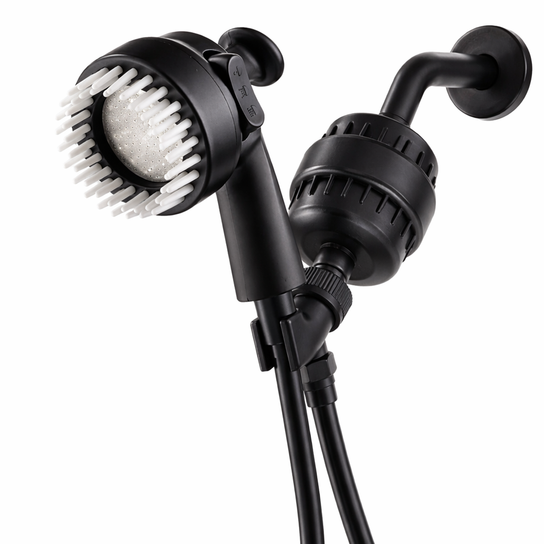 Kit Chuveiro Completo para Cães Dog Spa