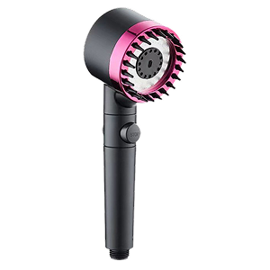 Ultimate Massage Showerhead 