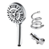 High Pressure 10-mode shower head  Full Kit