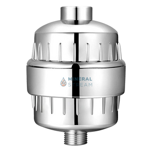 Filtro MineralStream de 15 Estágios