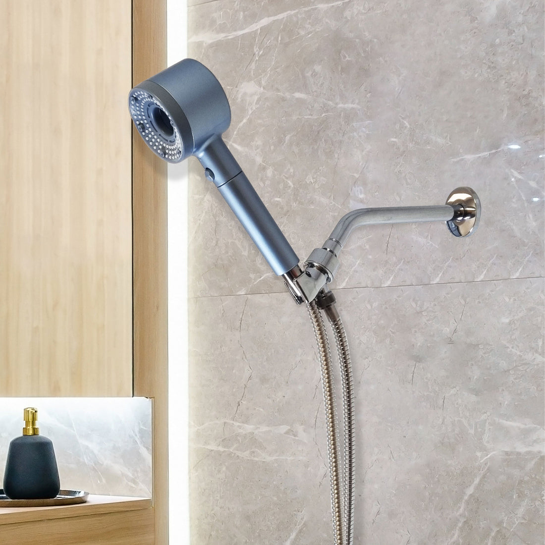 Hey Kit Pure Filled Shower Essentials
