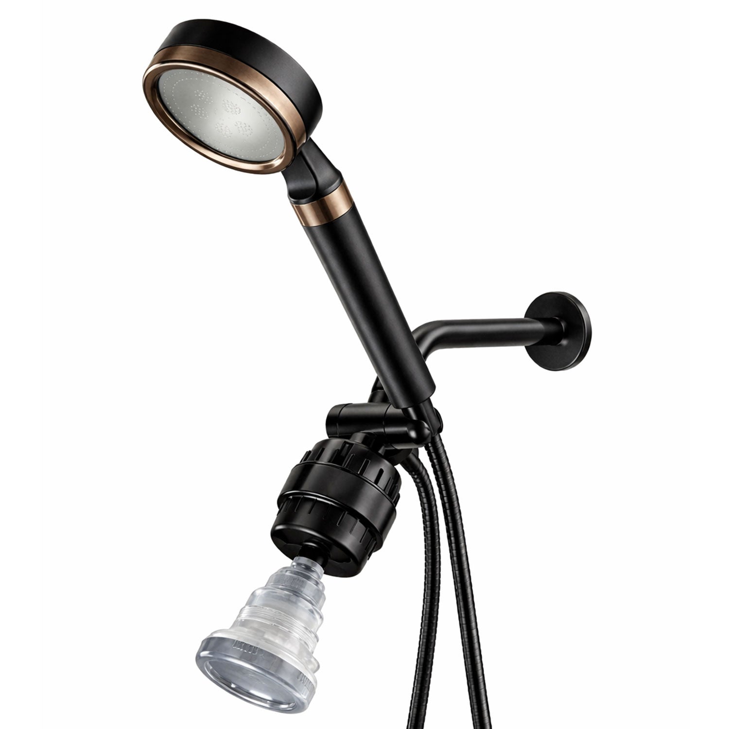 MineralStream Black - Filtração de Vitamina C