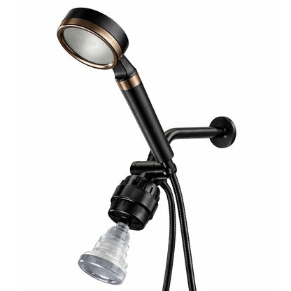 MineralStream Black - Filtração de Vitamina C