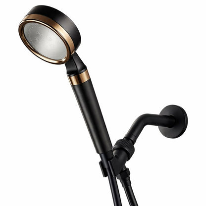 MineralStream Black - Filtração de Vitamina C