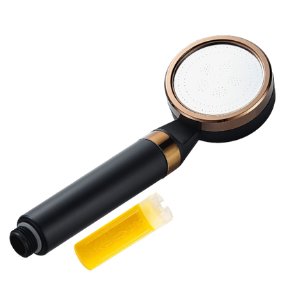 MineralStream Black - Filtração de Vitamina C