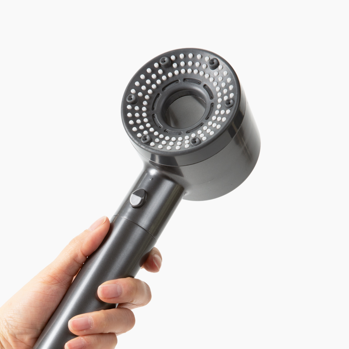 Hey Pure Filtered Shower Head